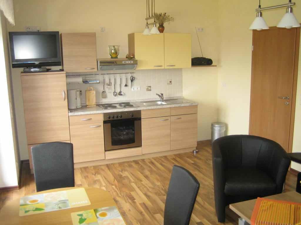 Haus Schwielochsee Zimmer foto