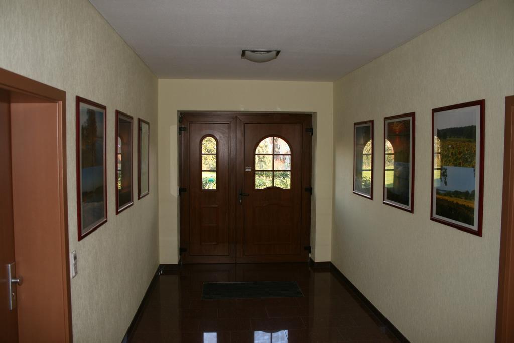 Haus Schwielochsee Zimmer foto