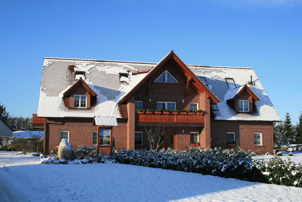 Haus Schwielochsee Zimmer foto
