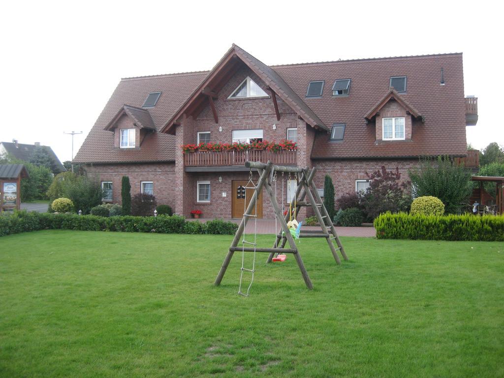 Haus Schwielochsee Zimmer foto