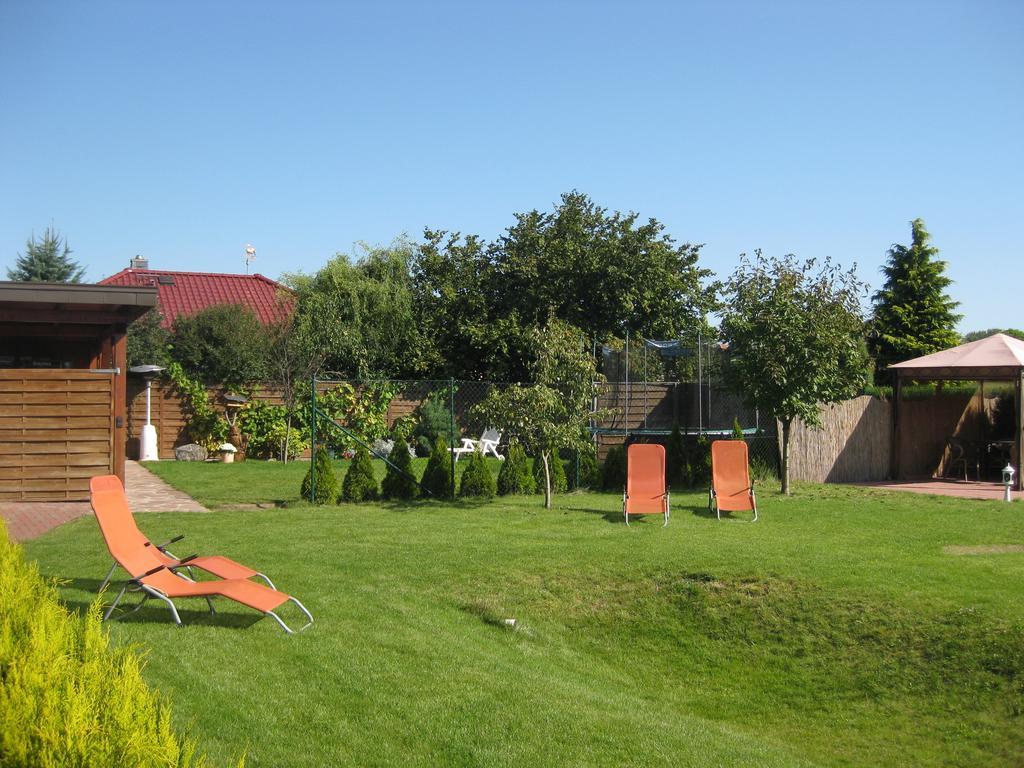 Haus Schwielochsee Zimmer foto