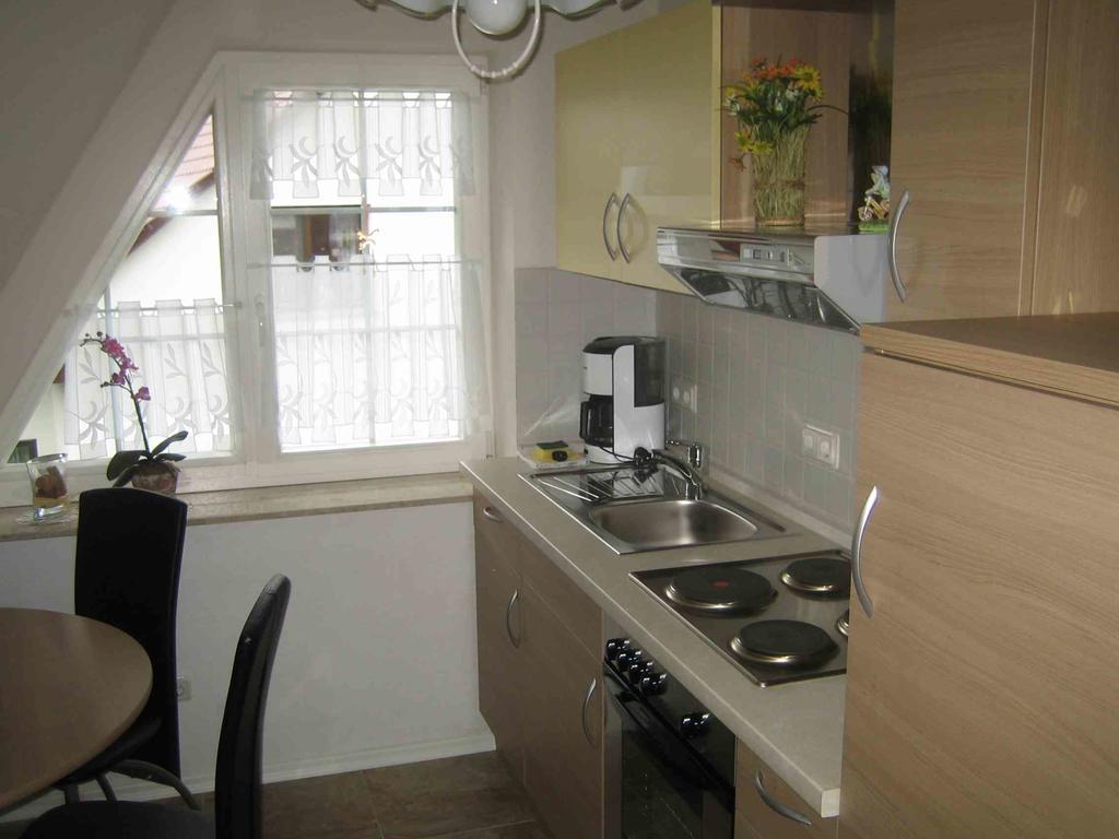 Haus Schwielochsee Zimmer foto