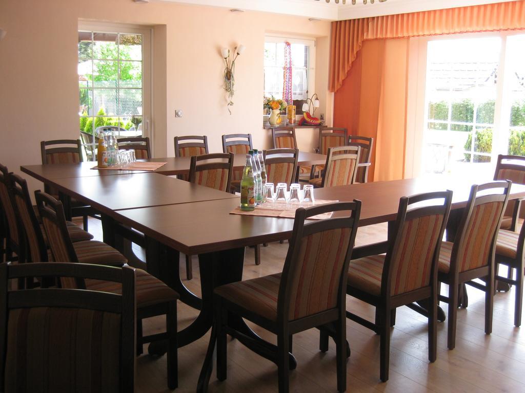 Haus Schwielochsee Zimmer foto
